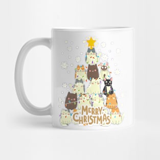 Merry christmas Mug